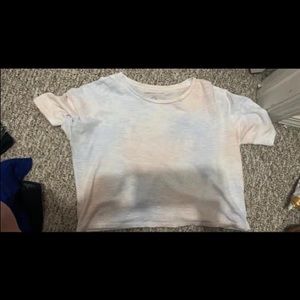 2 boutique shirts size small